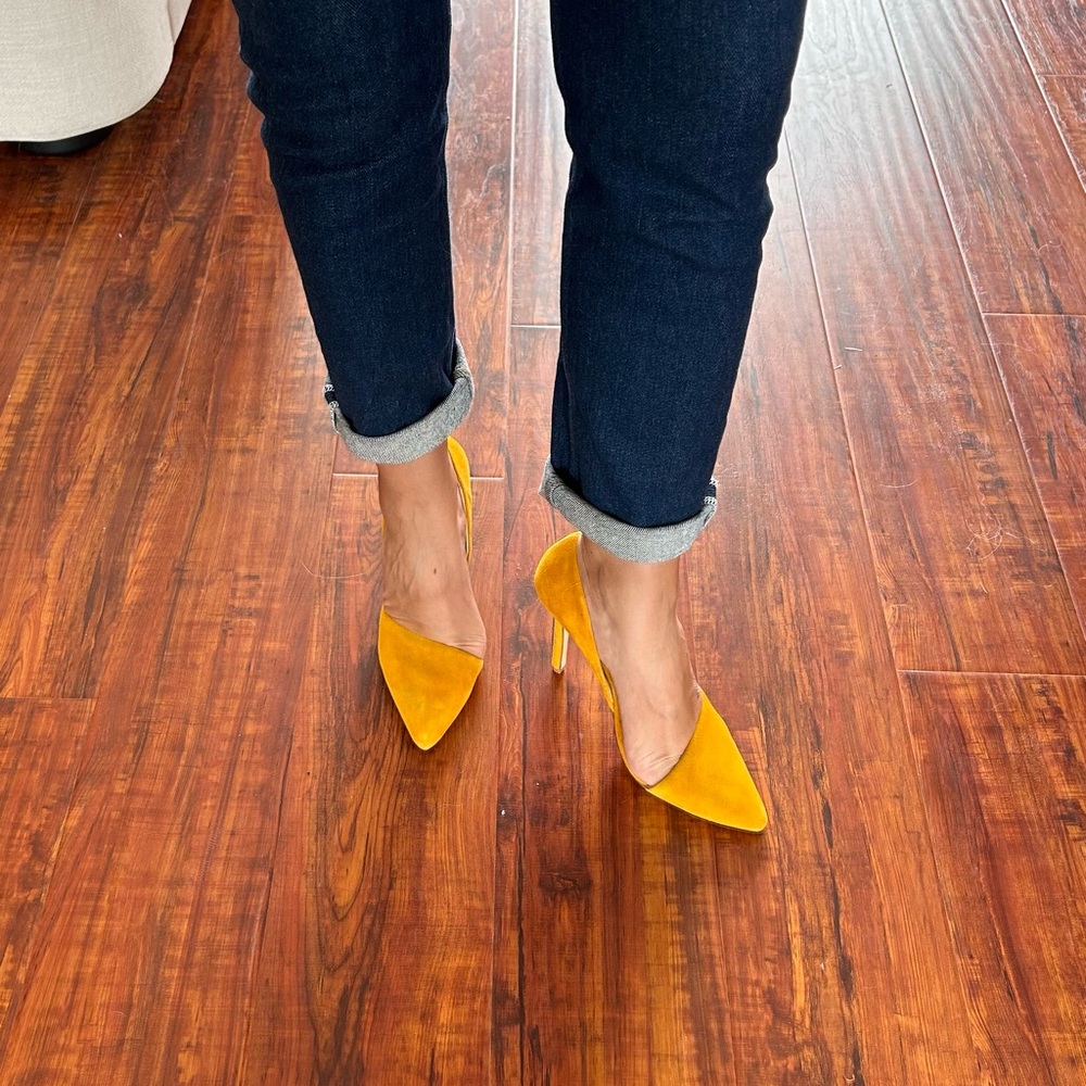 Skins Footwear Australia Swede Heals 39